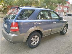 کیا سۆرینتۆ